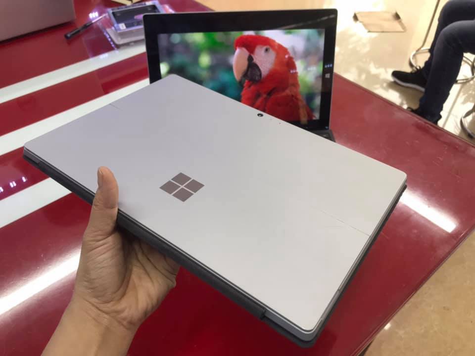 Microsoft Surface Pro 4 - Laptop Điệp Linh